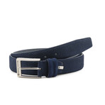 Wilson Belt // Navy Blue (US: 40)