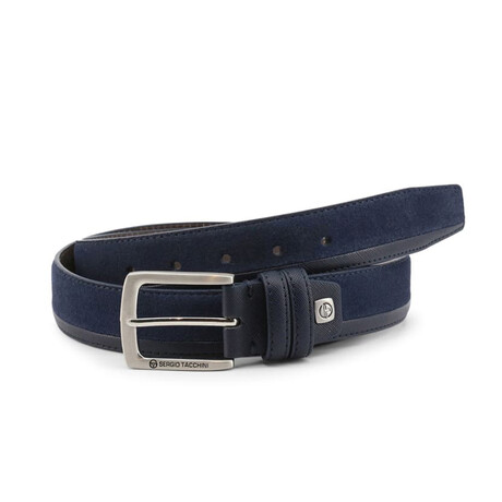 George Belt // Blue (US: 40)