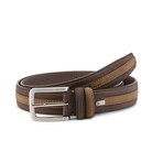 Jacob Belt // Brown (US: 40)
