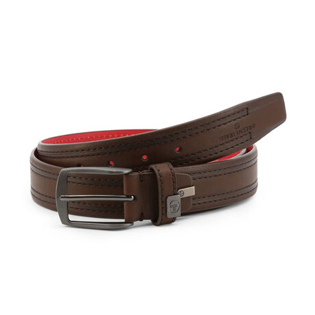 Peter Belt // Brown (US: 40)