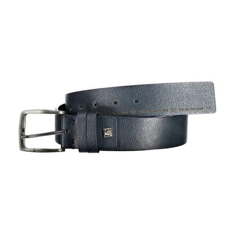 Stefan Belt // Blue (US: 40)