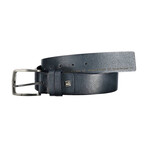 Stefan Belt // Blue (US: 40)
