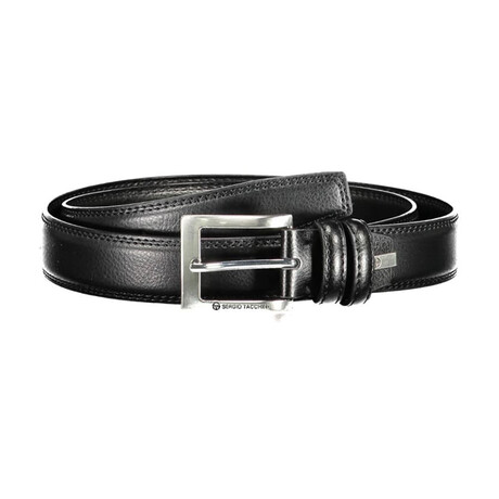 Sheldon Belt // Black (US: 40)