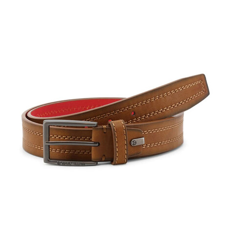 Blake Belt // Cognac (US: 40)