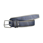Jeremy Belt // Blue (US: 44)