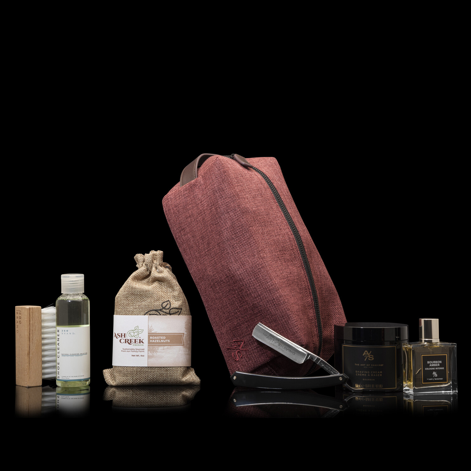 Art of Shaving Kit Art of Shaving Kit Touch of Modern