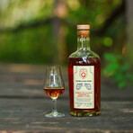 Taste of the Island // Puerto Rican Rum Set // Set of 3 // 750 ml Each