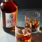 Taste of the Island // Puerto Rican Rum Set // Set of 3 // 750 ml Each