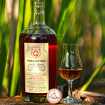 Taste of the Island // Puerto Rican Rum Set // Set of 3 // 750 ml Each