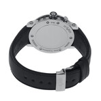 Dewitt Academia Hora Mundi Dual Time Le Automatic // NAC.HMI.001.RFB // Store Display