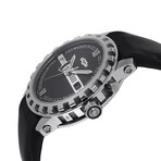 Dewitt Academia Hora Mundi Dual Time Le Automatic // NAC.HMI.001.RFB // Store Display