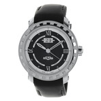 Dewitt Academia Grand Date Le Automatic // NAC.GDE.001.RFB // Store Display