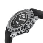 Dewitt Academia Grand Date Le Automatic // NAC.GDE.001.RFB // Store Display