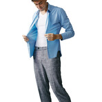 AirWeight Performance Undershirt // High-V 3 Pack // Bright White (XS)