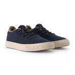 Cirro Wool Sneaker // Sky Captain + Natural Sole (US Men's Size 4)