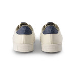 Cirro Wool Sneaker // Off White + White Sole (US Men's Size 4)