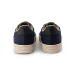 Cirro Wool Sneaker // Sky Captain + Natural Sole (US Men's Size 4)