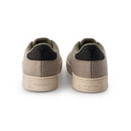 Cirro Wool Sneaker // Satellite + Natural Sole (US Men's Size 4)
