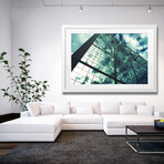 TWENTY-THREE by JULIET HARTLEY (16" H x 24"W x 2"D)