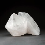 Genuine Gem Quartz Crystal Points // 11lb