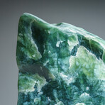 Genuine Polished Jade Freeform