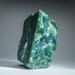 Genuine Polished Jade Freeform