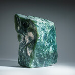 Genuine Polished Jade Freeform