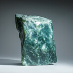 Genuine Polished Jade Freeform