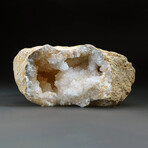 Genuine Calcite Geode