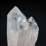 Genuine Gem Quartz Crystal Points // 6lb