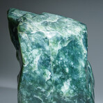 Genuine Polished Jade Freeform