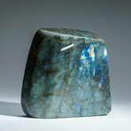 Genuine Polished Labradorite Freeform