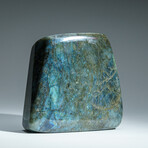 Genuine Polished Labradorite Freeform