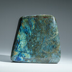 Genuine Polished Labradorite Freeform