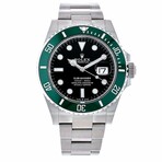 Rolex Submariner Automatic // 126610LV // Store Display