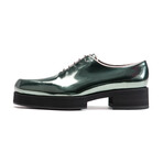 ARLO Shoes // Green (Euro: 43)