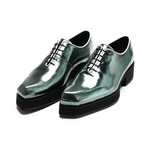 ARLO Shoes // Green (Euro: 43)