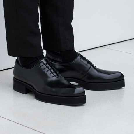 ARLO Shoes // Black (Euro: 39)