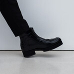 NURO Shoes // Black (Euro: 43)