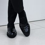 WYN Shoes // Black (Euro: 47)