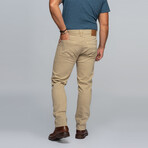 The Sharp Jean // Original Khaki (30W x 30L)