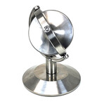 Precision Made Scientific Gyroscope