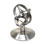Precision Made Scientific Gyroscope