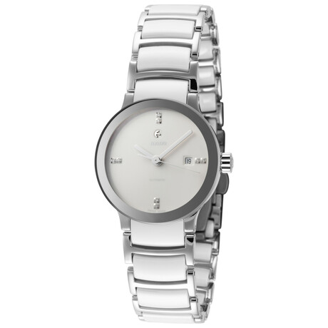 Rado Ladies Centrix Automatic // R30027712