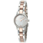 Rado Ladies Coupole Classic Quartz // R22892942