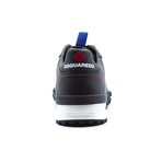 Legend Sneakers // Black (US: 8)