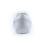 Frank Dsquared2 Sneakers // White + Black (US: 8.5)