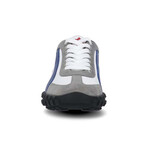 Paul Legend Sneakers // White + Multicolor (US: 6.5)