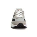 Dsquared2 Sneakers // Gray + Black (US: 6)