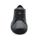 Dsquared2 Sneakers // Black + Silver (US: 6)